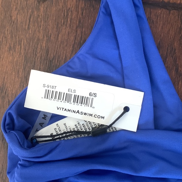 Vitamin A Carmen bottoms and Lou Top - Picture 5 of 6